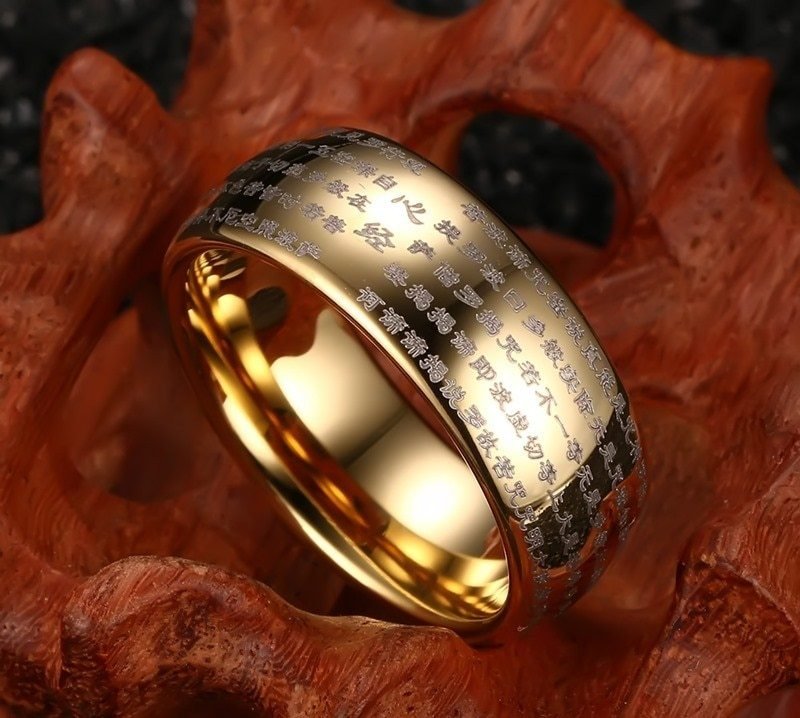 Metal - FORTUNE LOTUS