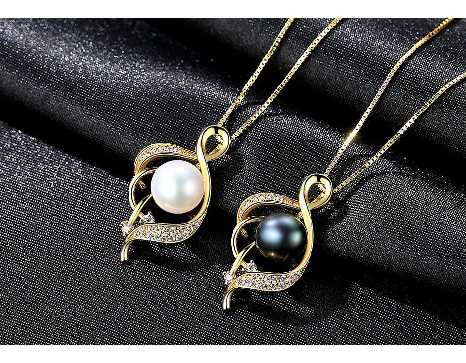 Pearl - FORTUNE LOTUS