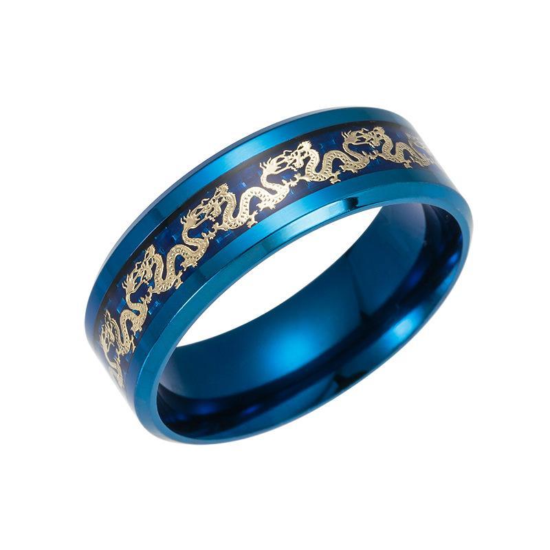Rings - FORTUNE LOTUS