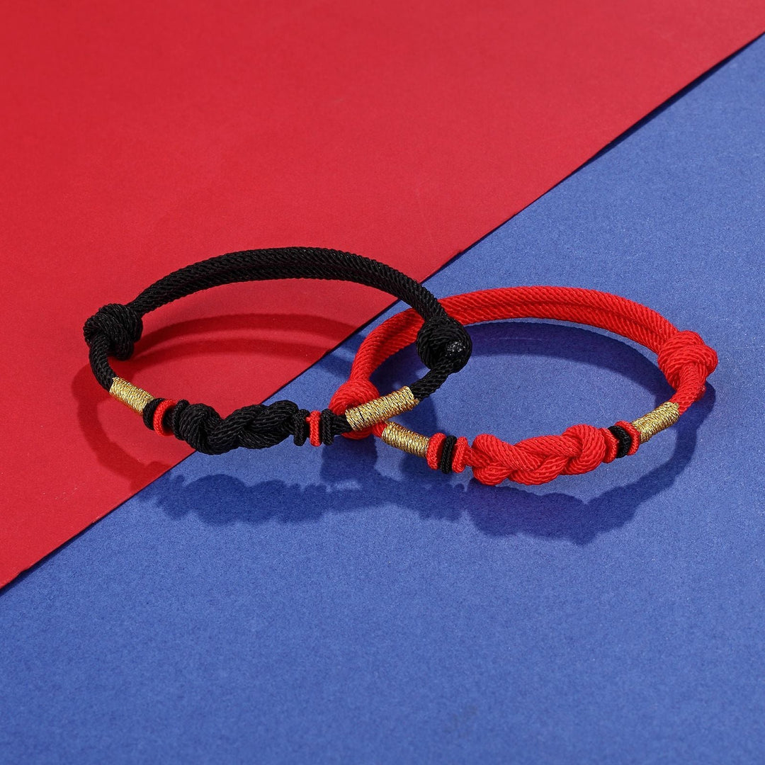 Fortune Lotus Couple Bracelet – Matching Crystal Design for Men and Women, Symbol of Love &amp; Connection – Bracelet for tags